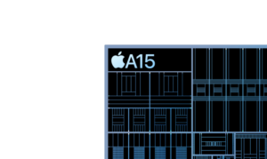 หลุดคะแนน iPhone 13 Pro บน AnTuTu แรงเอาเรื่อง