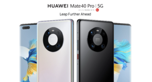 คาด Huawei Mate 50 ใช้ชิป Snapdragon 898 รุ่นใหม่