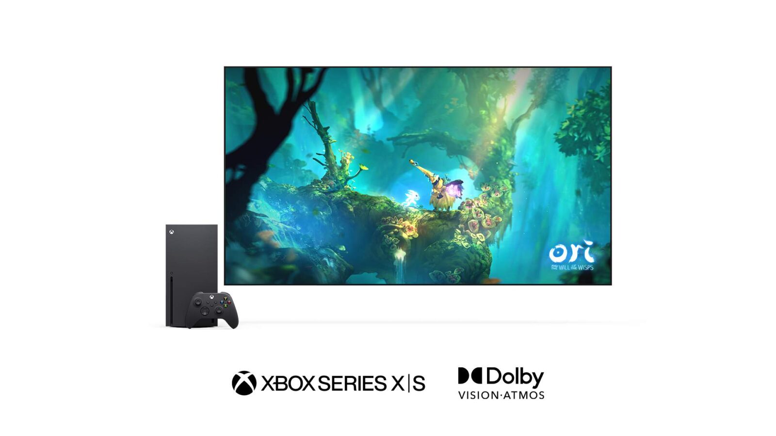 Microsoft ประกาศอย่างเป็นทางการ เกมบน Xbox Series X/S รองรับ Dolby Vision กว่า 100 เกมแล้ววันนี้! 1 Series XS Option 1 16x9 | Microsoft | Microsoft ประกาศอย่างเป็นทางการ เกมบน Xbox Series X/S รองรับ Dolby Vision กว่า 100 เกมแล้ววันนี้!