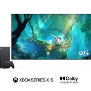 Series XS Option 1 16x9 | Microsoft‬ | Microsoft ประกาศอย่างเป็นทางการ เกมบน Xbox Series X/S รองรับ Dolby Vision กว่า 100 เกมแล้ววันนี้!