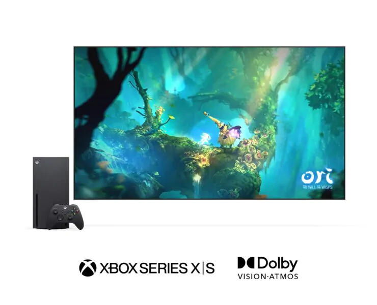 Series XS Option 1 16x9 | Xbox Series S | Microsoft ประกาศอย่างเป็นทางการ เกมบน Xbox Series X/S รองรับ Dolby Vision กว่า 100 เกมแล้ววันนี้!