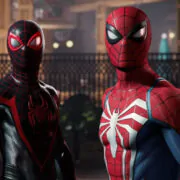 Spider Man 2 09 09 21 | ps5 | เปิดตัวเกม Marvel Spider-Man 2 บน PS5 พร้อมวางขาย 2023