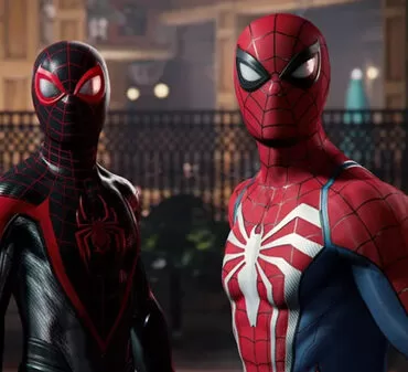 Spider Man 2 09 09 21 | ps5 | เปิดตัวเกม Marvel Spider-Man 2 บน PS5 พร้อมวางขาย 2023