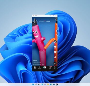 Store Image 4.5 | Microsoft‬ | Windows 11 จะยังไม่สามารถใช้แอป Android ได้ในช่วงแรก