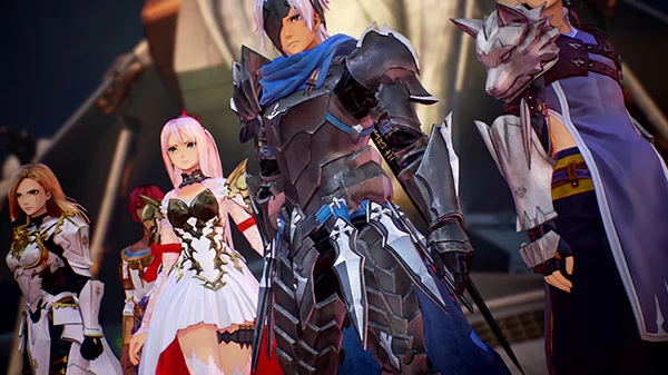 มาแล้วตัวอย่างใหม่ Tales of Arise บน PS4 PS5 , Xbox 1 ToArise Launch 09 10 21 | PS4 | มาแล้วตัวอย่างใหม่ Tales of Arise บน PS4 PS5 , Xbox