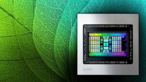 AMD ประกาศเป้าหมายเพิ่มประสิทธิภาพการใช้พลังงานขึ้น 30 เท่า