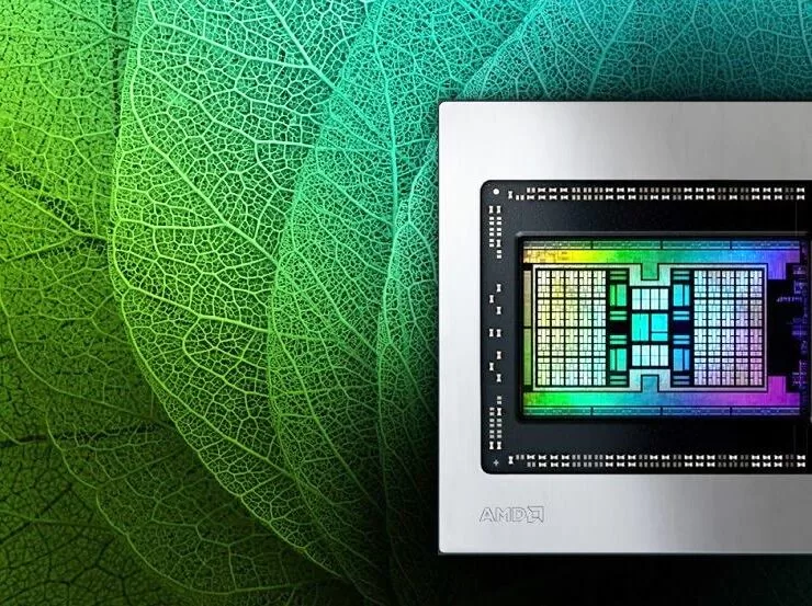 aammdd | AMD EPYC | AMD ประกาศเป้าหมายเพิ่มประสิทธิภาพการใช้พลังงานขึ้น 30 เท่า