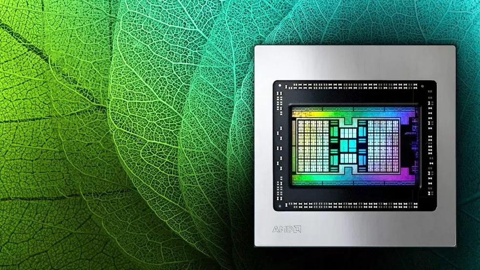 AMD ประกาศเป้าหมายเพิ่มประสิทธิภาพการใช้พลังงานขึ้น 30 เท่า 1 aammdd | AMD EPYC | AMD ประกาศเป้าหมายเพิ่มประสิทธิภาพการใช้พลังงานขึ้น 30 เท่า