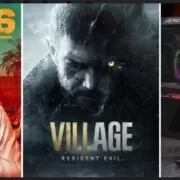 amd free game | AMD Radeon | ซื้อ AMD Ryzen พร้อม AMD Radeon รับฟรีเกม Far Cry 6 และ Resident Evil Village