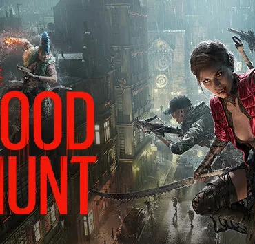 capsule 616x353 4 | Steam | พารู้จักเกมใหม่! Blood Hunt! เกมแนว Battle Royole ธีมแวมไพร์! ฟรี!