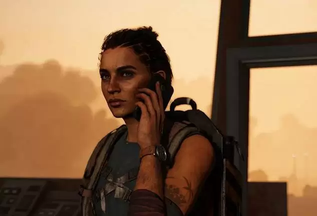 capture 20210922 000921 | Far Cry 5 | นาฬิกาแบรนด์ดังเรือนแรกในประวัติศาสตร์ของ Far Cry กลายเป็นความจริงแล้ว