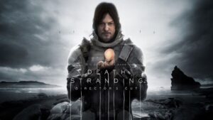 ยืนยัน! Death Stranding Director Cut ต้องเสียเงินเพิ่ม 5ยูโร เพื่ออัปเกรดจากเวอร์ชั่น PS4 เป็น PS5