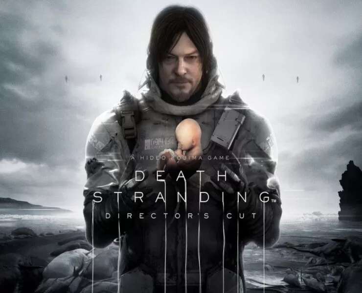 dsdc | Death Stranding Director’s Cut | ยืนยัน! Death Stranding Director Cut ต้องเสียเงินเพิ่ม 5ยูโร เพื่ออัปเกรดจากเวอร์ชั่น PS4 เป็น PS5