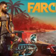 ffarcryyy | Far Cry 5 | นาฬิกาแบรนด์ดังเรือนแรกในประวัติศาสตร์ของ Far Cry กลายเป็นความจริงแล้ว
