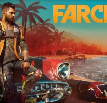 ffarcryyy | Far Cry 5 | นาฬิกาแบรนด์ดังเรือนแรกในประวัติศาสตร์ของ Far Cry กลายเป็นความจริงแล้ว