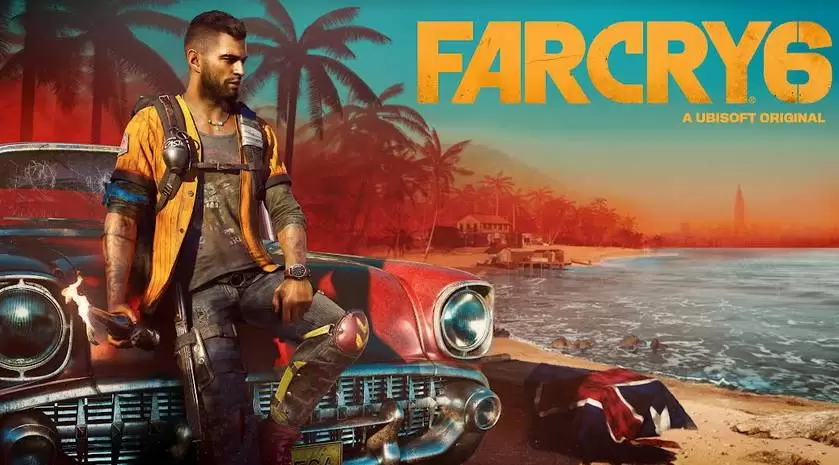 นาฬิกาแบรนด์ดังเรือนแรกในประวัติศาสตร์ของ Far Cry กลายเป็นความจริงแล้ว 1 ffarcryyy | Far Cry 5 | นาฬิกาแบรนด์ดังเรือนแรกในประวัติศาสตร์ของ Far Cry กลายเป็นความจริงแล้ว