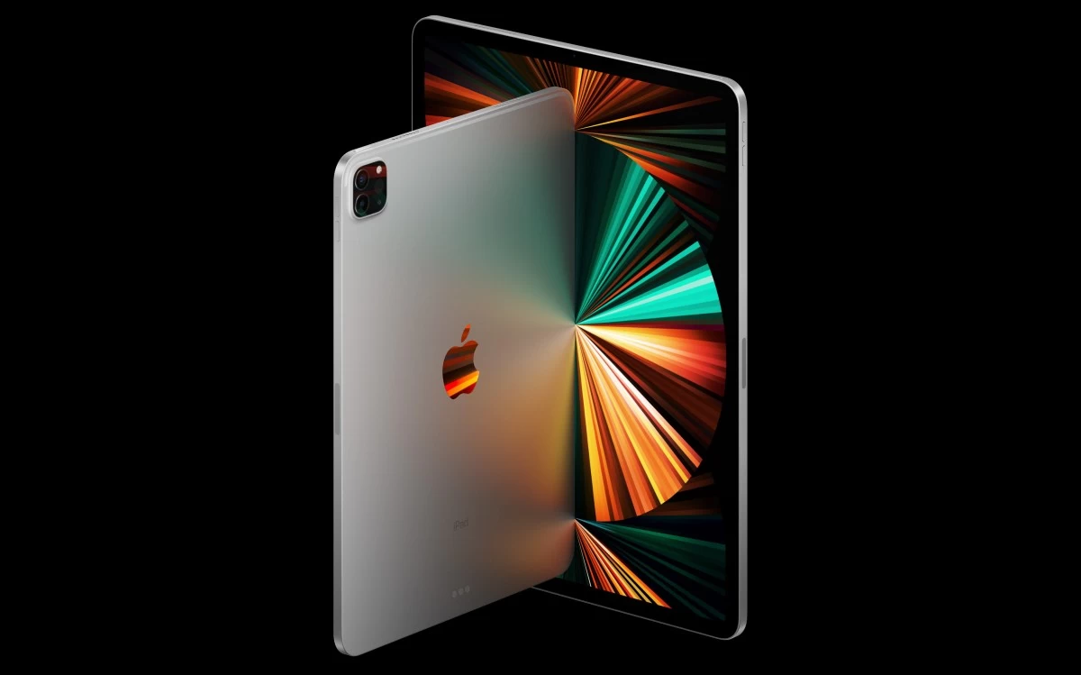 iPadOS 15 จะเพิ่มจำนวน RAM ที่ใช้งานต่อแอปให้สูงขึ้นกว่าเดิม 1 gsmarena 001 11 | iPad Update | iPadOS 15 จะเพิ่มจำนวน RAM ที่ใช้งานต่อแอปให้สูงขึ้นกว่าเดิม