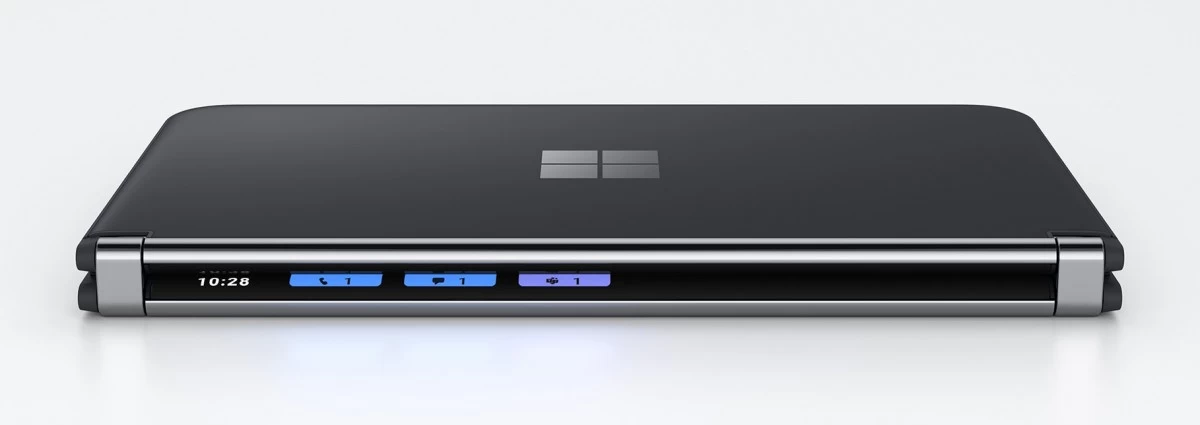 gsmarena 002 12 | Microsoft‬ | Microsoft การันตีมีอัปเดตให้ Surface Duo 2 ทั้งหมด 3 ปี