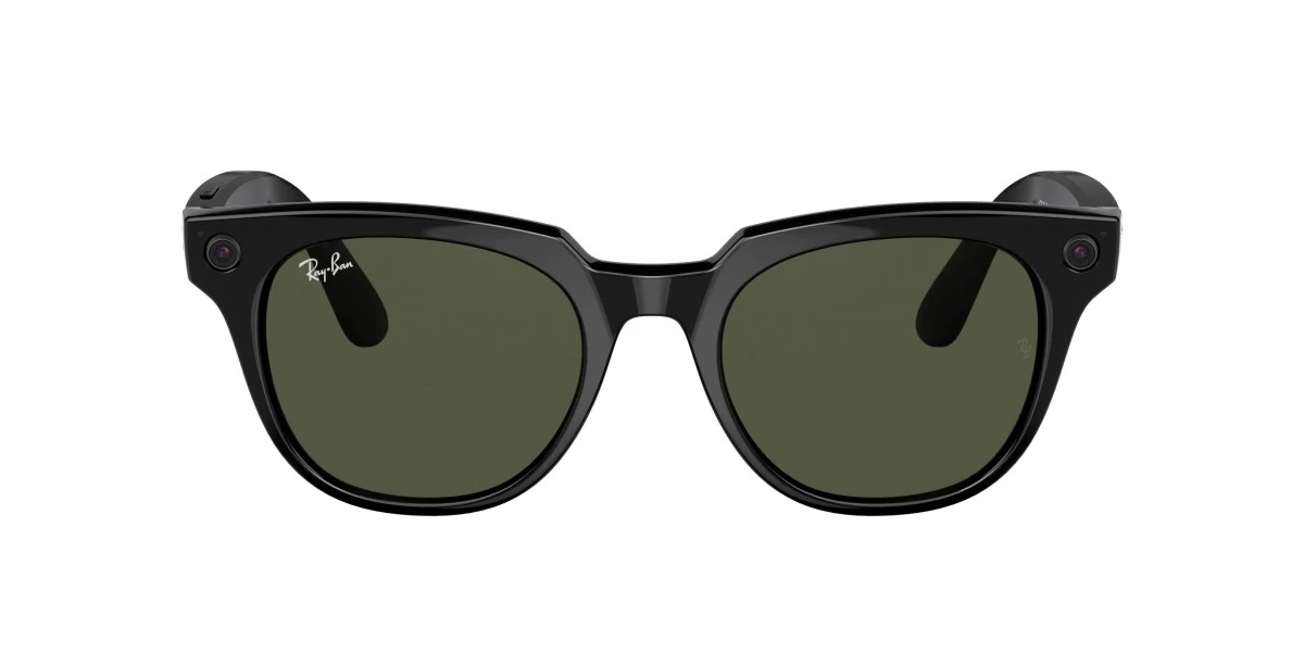 gsmarena 003 2 | facebook | Facebook เปิดตัวแว่นตาติดกล้อง Ray-Ban Stories