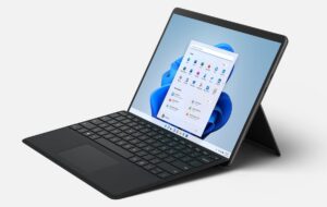 Microsoft เปิดตัว Surface 8 Pro, Go 3 และ Pro X ใหม่ยกชุด