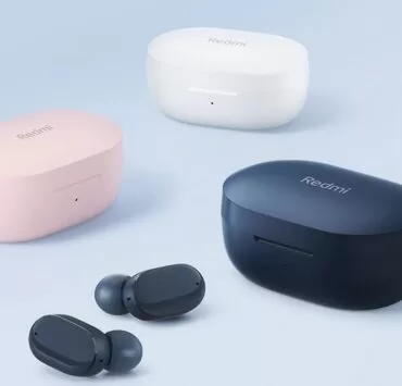 gsmarena 004 | Redmi | เปิดตัว Redmi Earbuds 3 Pro ชิป Snapdragon แบตนาน 30 ชั่วโมง
