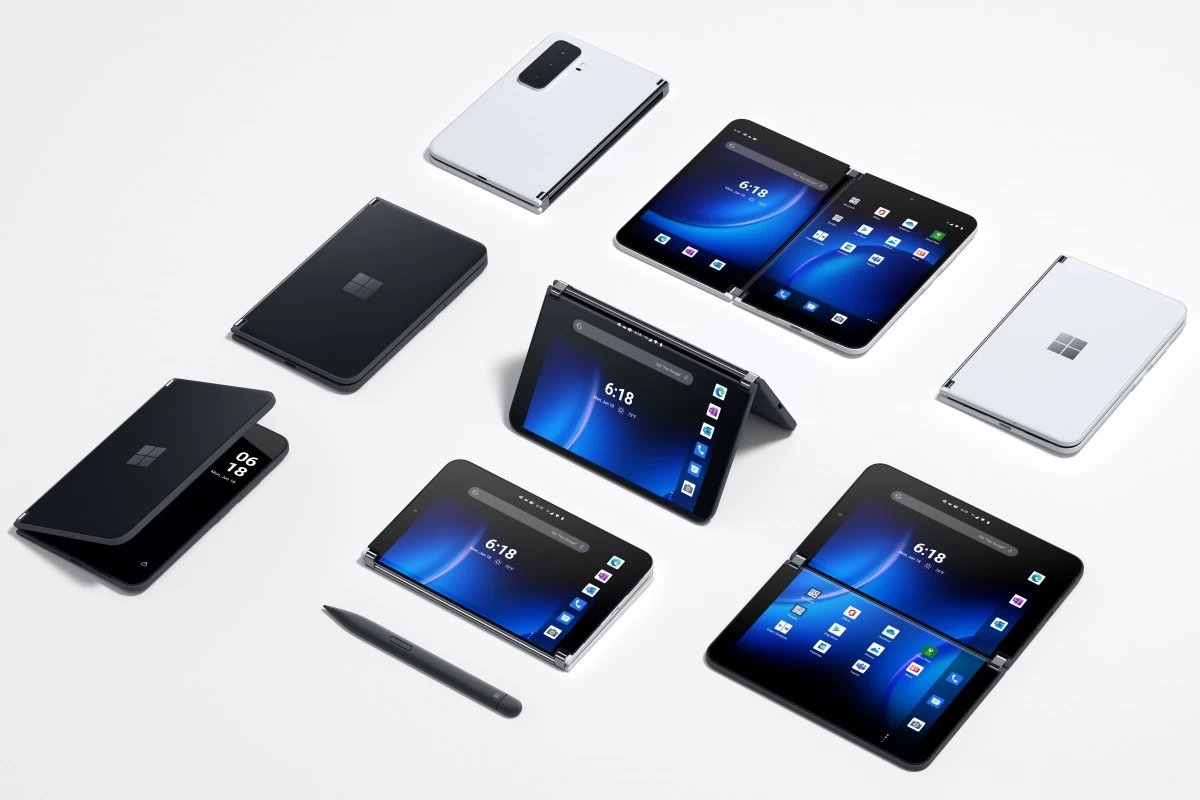 gsmarena 004 4 | Microsoft‬ | Microsoft การันตีมีอัปเดตให้ Surface Duo 2 ทั้งหมด 3 ปี