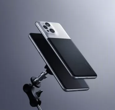 gsmarena 006 2 | เผยภาพ Oppo Find X3 Pro Photographer Edition ร่วมกับ Kodak
