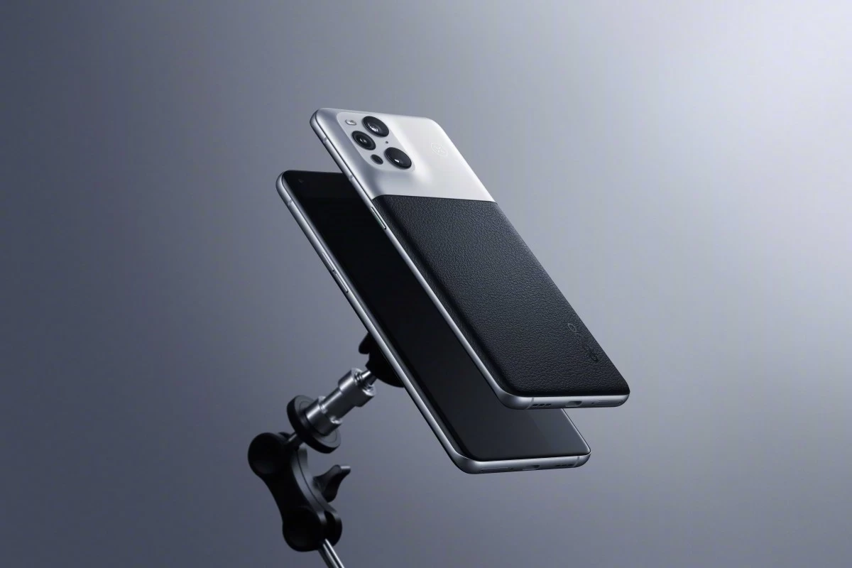 เผยภาพ Oppo Find X3 Pro Photographer Edition ร่วมกับ Kodak 1 gsmarena 006 2 | เผยภาพ Oppo Find X3 Pro Photographer Edition ร่วมกับ Kodak