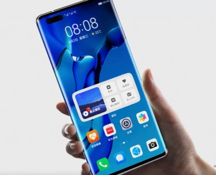 harmonyos | Huawei | อุปกรณ์ Huawei ที่วางจำหน่ายทั่วโลกจะยังรองรับแอป Android เหมือนเดิม