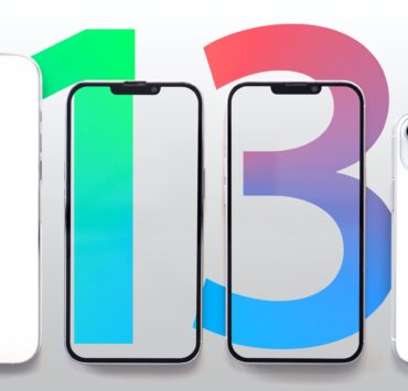 iPhone 13 Dummy Thumbnail 2 | apple | iPhone 13 จะเริ่มต้นด้วยความจุ 128GB รุ่น Pro เพิ่มความจุ 1TB