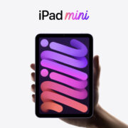 ipad mini | iPad Mini | หลุดคะแนน iPad mini 6 แรงน้อยกว่า iPhone 13 Pro เล็กน้อย