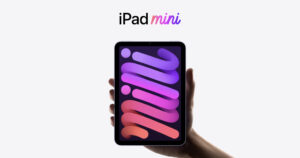 หลุดคะแนน iPad mini 6 แรงน้อยกว่า iPhone 13 Pro เล็กน้อย