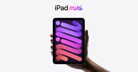 Apple ถูกฟ้องหลังยังดื้อจำหน่าย iPad mini 6 ที่หน้าจอมีปัญหา