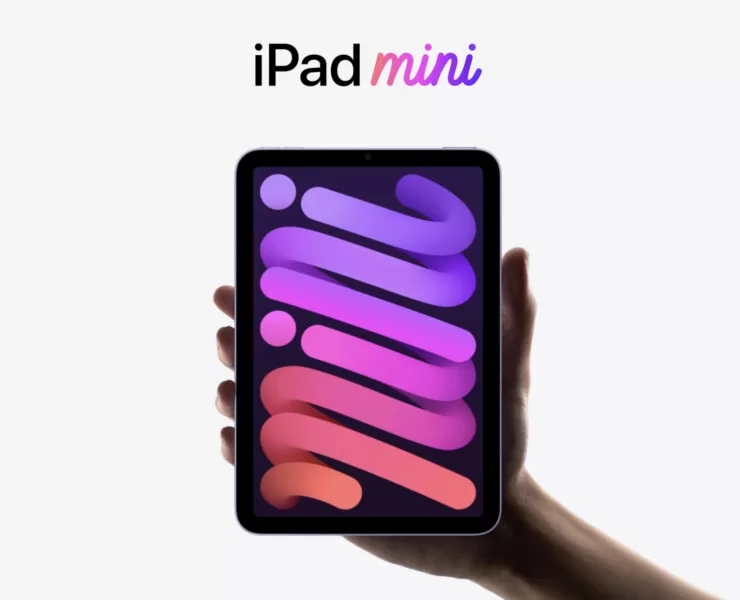 ipad mini 6 1 | iPad Mini | Apple ถูกฟ้องหลังยังดื้อจำหน่าย iPad mini 6 ที่หน้าจอมีปัญหา