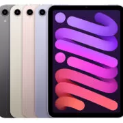 ipad mini 6 | apple | Apple บอก iPad mini 6 หน้าจอเป็นคลื่นเวลาเลื่อนเป็นเรื่องปกติ