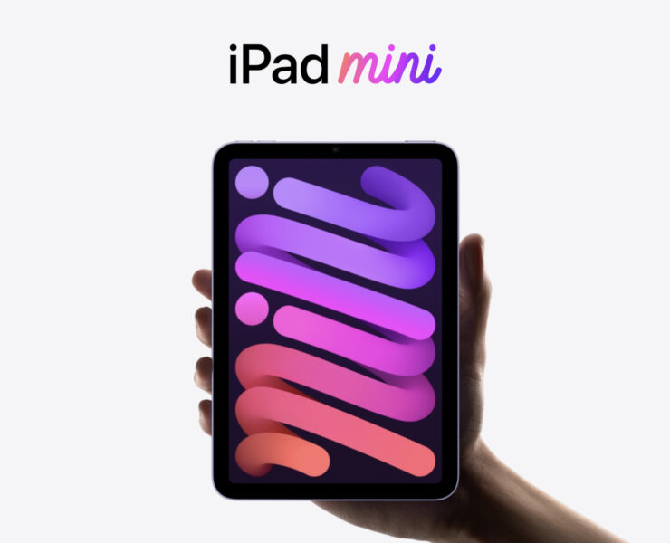 ipad mini | iPad Mini | หลุดคะแนน iPad mini 6 แรงน้อยกว่า iPhone 13 Pro เล็กน้อย