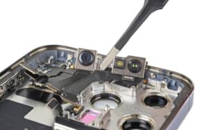 Face ID ของ iPhone 13 จะใช้ไม่ได้หากเปลี่ยนจอมา