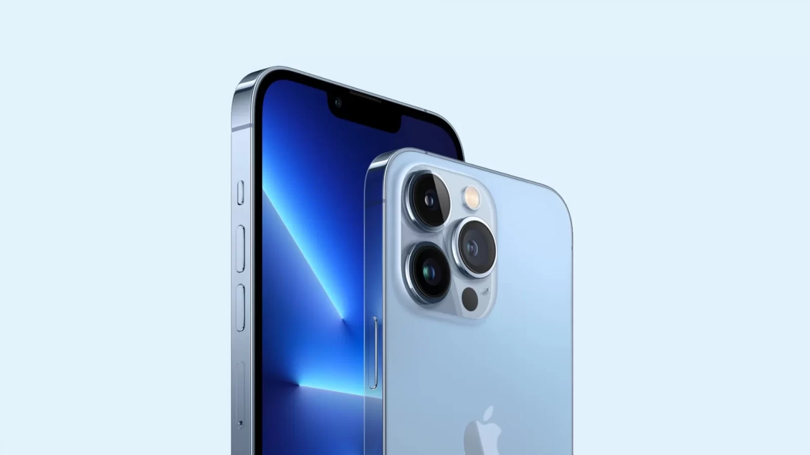 iphone 13 pro | apple | จะรกไหมนะ? Apple มองหาทางทำเงินจากธุรกิจโฆษณาเพิ่ม