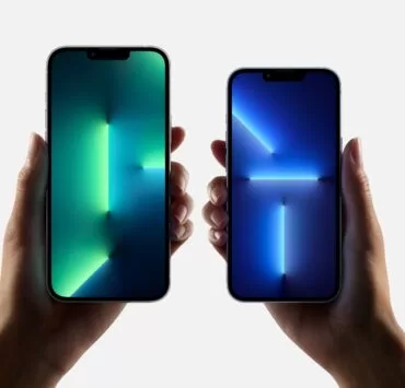 iphone 13 pro gallery 4 | apple | iPhone 13 มีแบตเตอรี่เยอะกว่า iPhone 12 สูงสุดเกือบ 20%