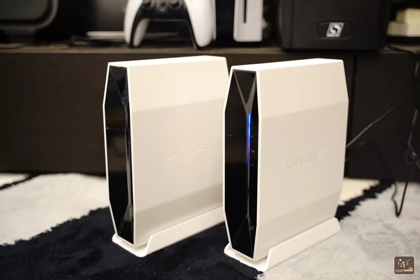 Linksys E9450 Review Cover