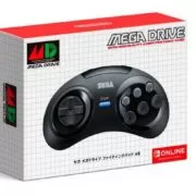 mmegaddd | Mega Drive | นินเทนโดบอกเหตุผลทำไมจอยเกม Mega Drive ของ Switch เวอร์ชันญี่ปุ่น ดีกว่า อเมริกา