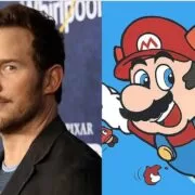 mmmarioo | Nintendo | ดาราดัง Chris Pratt ประกาศเหมือนฝันเป็นจริงที่ได้มารับบท Super Mario