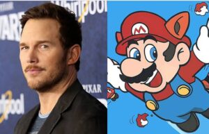 ดาราดัง Chris Pratt ประกาศเหมือนฝันเป็นจริงที่ได้มารับบท Super Mario