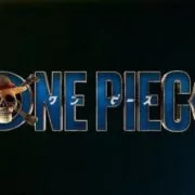 one piece netflix logo | Netflix | เตรียมตัวออกผจญภัย! One Piece ฉบับคนแสดง! ของ Netflix เขียนบทเสร็จแล้ว!