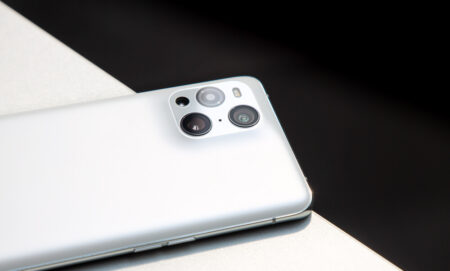 ลือ Oppo กำลังพัฒนากล้องบนสมาร์ตโฟนโดยร่วมมือกับ Kodak