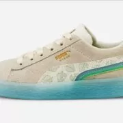pppuma | Animal Crossing | สวยงามเปิดตัวเสื้อผ้า รองเท้า Puma ลายจากเกม Animal Crossing