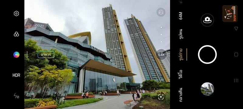 realme GT Master Edition 0034 rotated | GT Master Edition | รีวิว realme GT Master Edition สมาร์ทโฟนดีไซน์สวยจากนักออกแบบชื่อดัง สเปคแรงสุด Snap 778G ด้วยเกียร์พิเศษ 