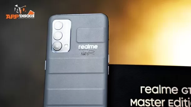 realme GT Master EditionDSC02928 | GT Master Edition | รีวิว realme GT Master Edition สมาร์ทโฟนดีไซน์สวยจากนักออกแบบชื่อดัง สเปคแรงสุด Snap 778G ด้วยเกียร์พิเศษ 