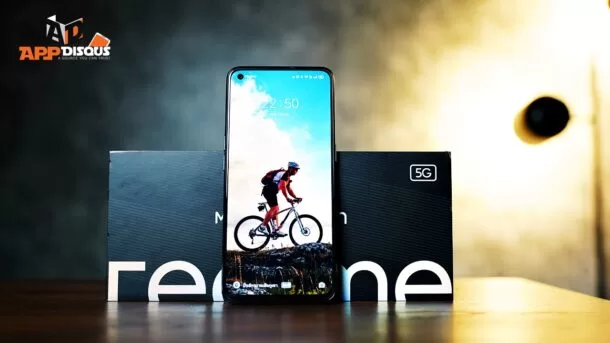 realme GT Master EditionDSC02933 | GT Master Edition | รีวิว realme GT Master Edition สมาร์ทโฟนดีไซน์สวยจากนักออกแบบชื่อดัง สเปคแรงสุด Snap 778G ด้วยเกียร์พิเศษ 