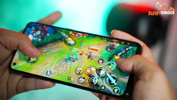 realme GT Master EditionDSC03033 | GT Master Edition | รีวิว realme GT Master Edition สมาร์ทโฟนดีไซน์สวยจากนักออกแบบชื่อดัง สเปคแรงสุด Snap 778G ด้วยเกียร์พิเศษ 